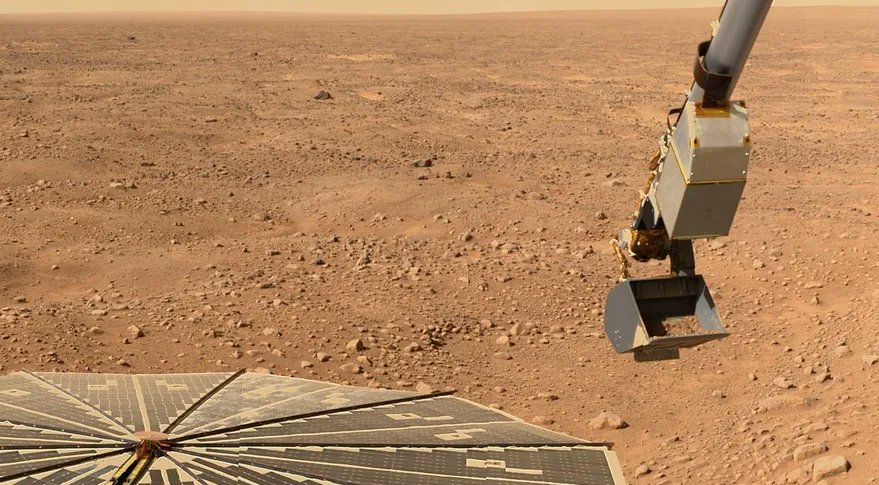 etaGLOBAL_LLC's tweet image. Buzzworthy news! @Honeybee_Ltd will be acquired by @blueorigin 🐝
#HoneybeeRobotic #BlueOrigin #roboticsystems #space #aerospace #spacenews
buff.ly/3r1L4oQ