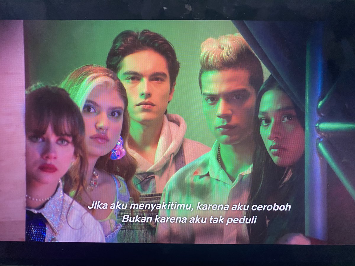 мятежников поколение