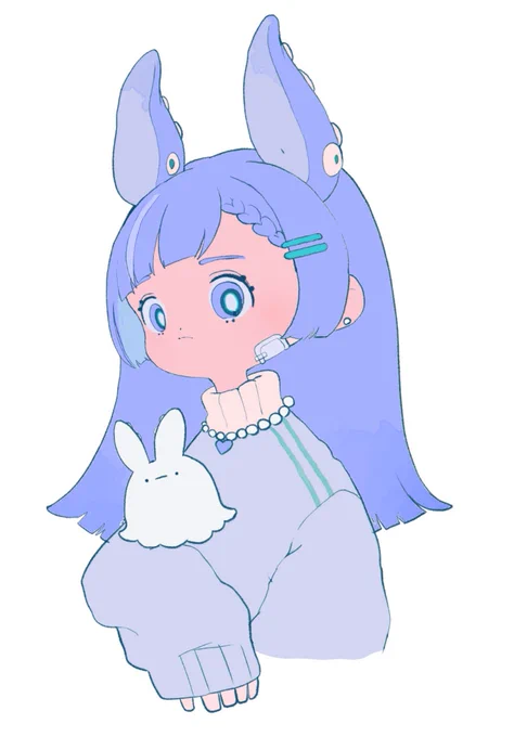 girl💙☁️ 