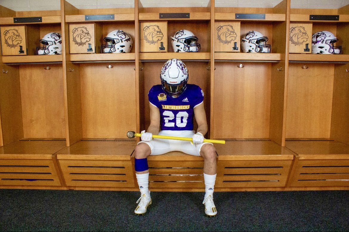 Wentric D. Williams III, tweet media