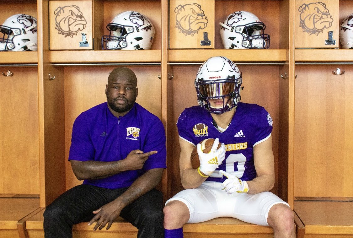 Wentric D. Williams III, tweet media