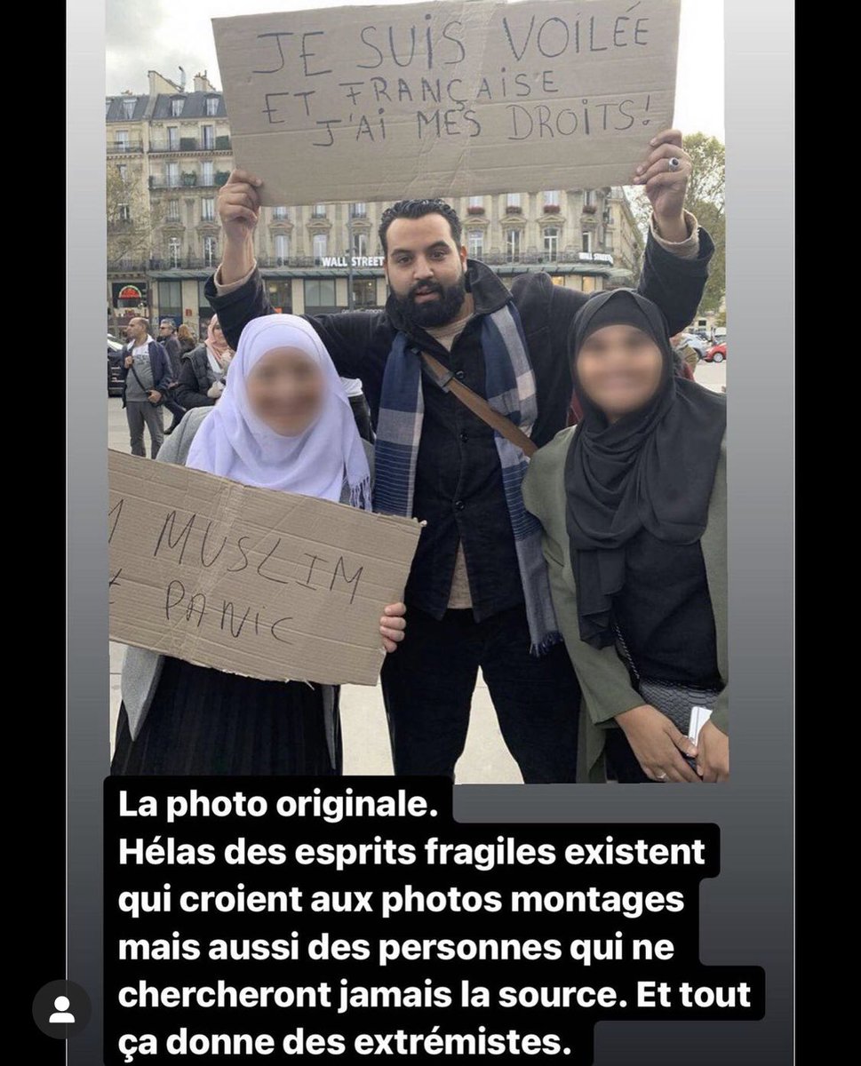 2Brivn's tweet photo. C’est une honte !!! https://t.co/fLktGdM3zE