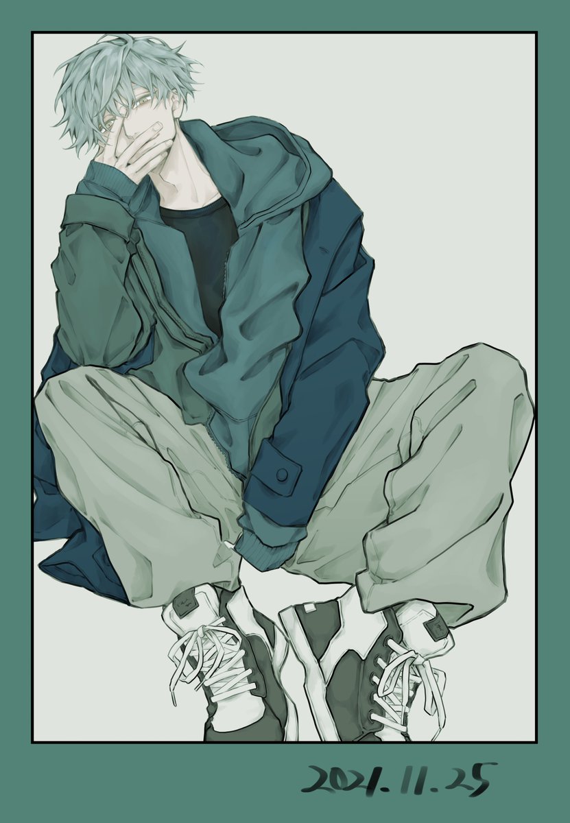 うたた寝 イラスト ほしねぎのイラスト