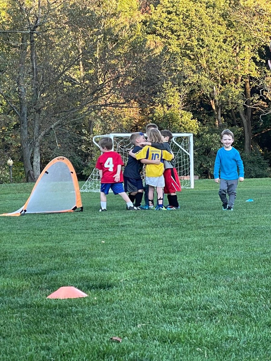 Registration for our Spring intramural program will be OPENING SOON!