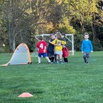 Photo by Nether United Soccer (@NetherUnited)