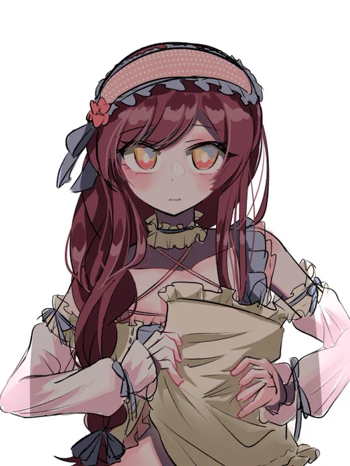 ログボです 