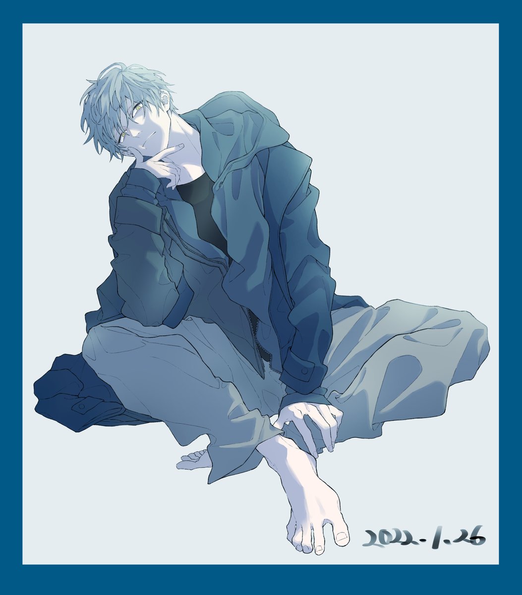 うたた寝 イラスト ほしねぎのイラスト