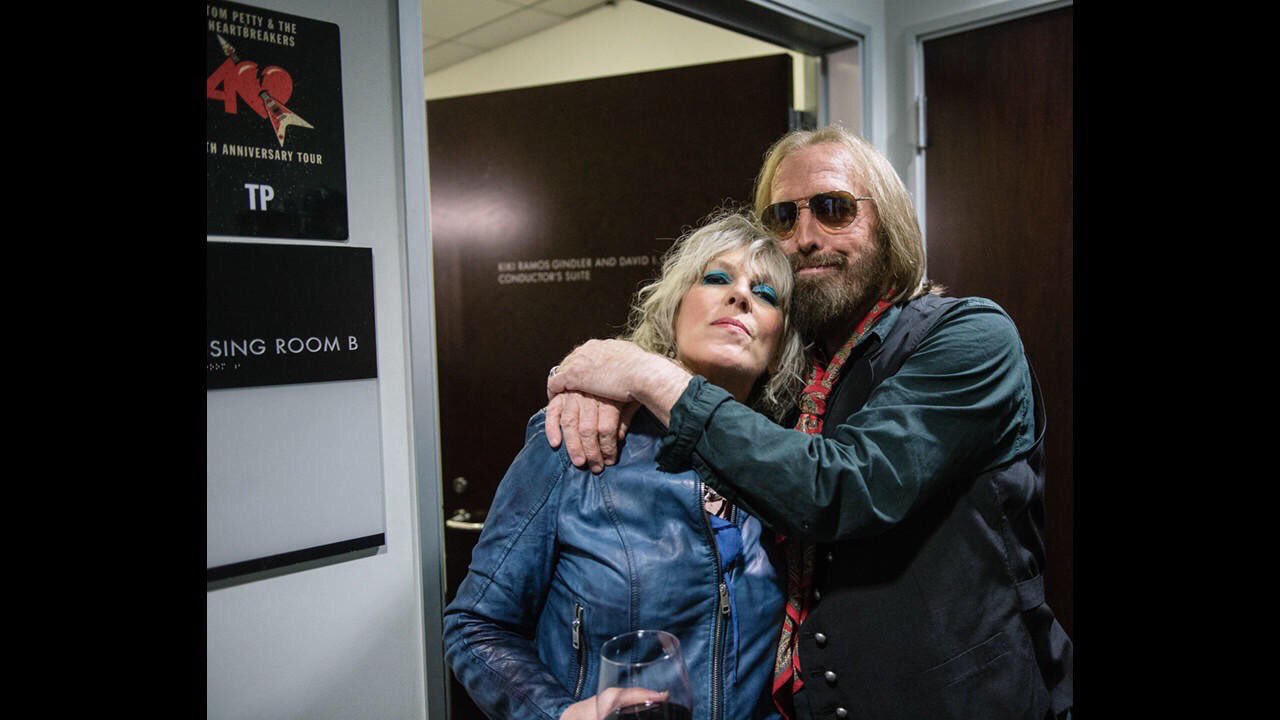 Happy Birthday Lucinda Williams 