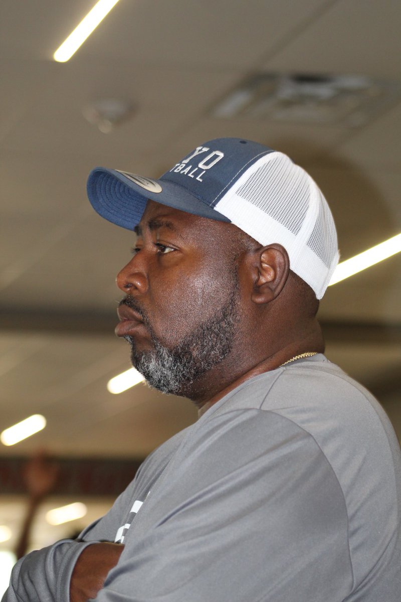 DeyoElite's tweet photo. Happy Birthday to DEYO’s founder and one of the best coaches of all time Coach G @GalenGilstrap https://t.co/vTm4Nsv14i