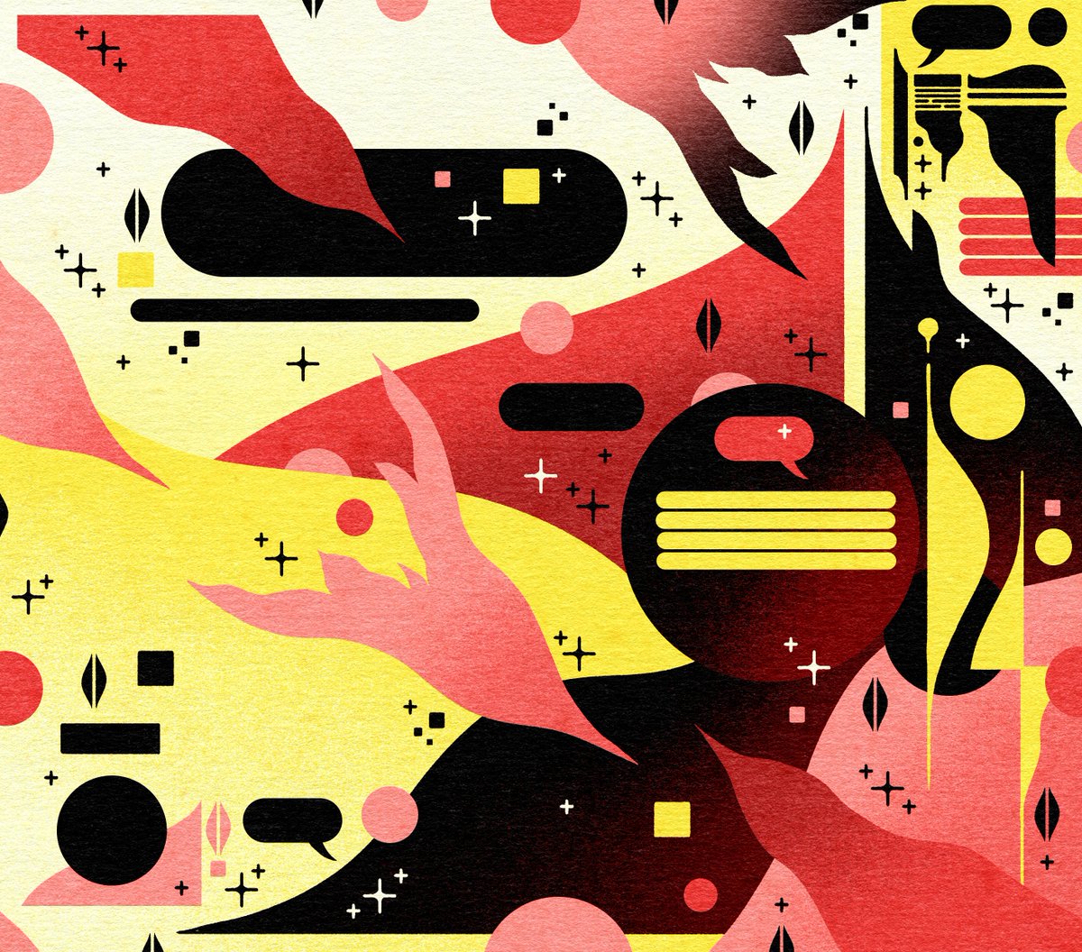 outline vs no outline ✍️🚫