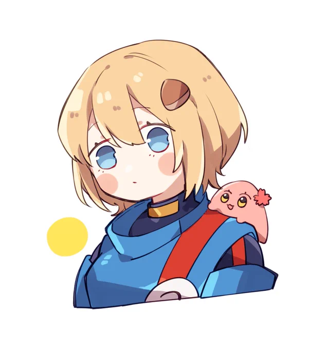 まろんさんとSqLAさん 