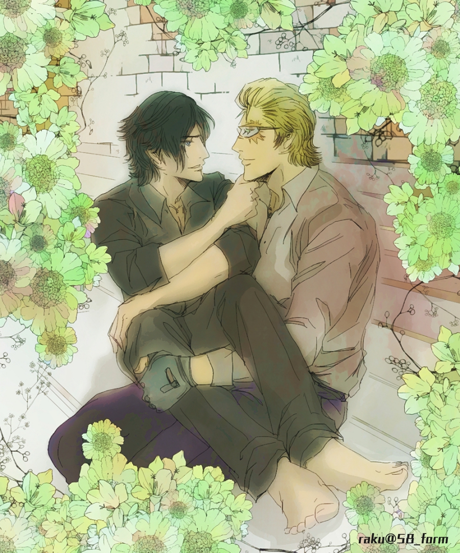 Sous Starrynoctsky Twitter