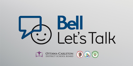 #BellLetsTalk Day is an opportunity to raise awareness, work together to reduce stigma, and share resources that can help. For resources about mental health, managing stress, and more, visit our website: ow.ly/miqg50HCYKr
