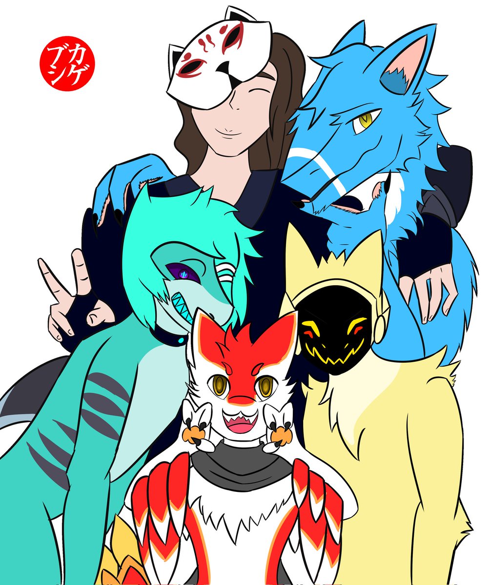 ShizuAvali tweet media