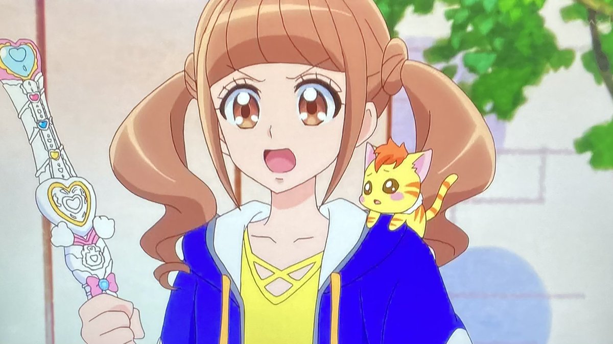 プリキュア 9話 最新情報まとめ みんなの評価 レビューが見れる ナウティスモーション