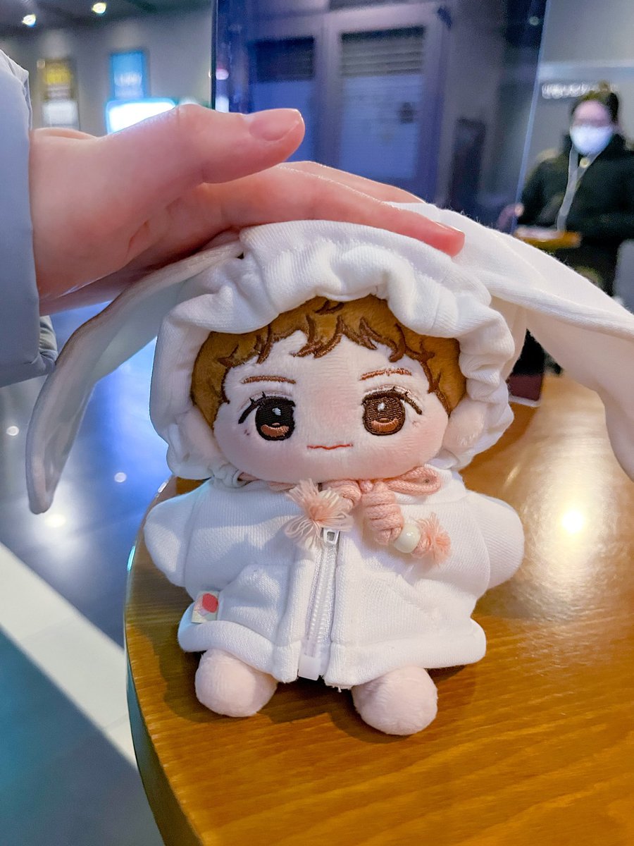 exo_doll5612's tweet photo. 아톰이 데려가세유..🕸❤️ https://t.co/CItwPeM1P6