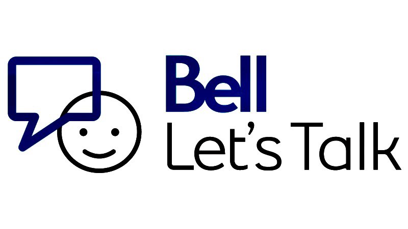 It’s #BellLetsTalk Day here in 🇨🇦.  Please retweet this and #Bell will donate $.05. 

Since 2011 this small action has had a big impact of over $120 million being given to mental health initiatives in Canada.