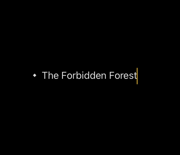 tomarryweekly's tweet photo. WEEK 97 :  The Forbidden Forest

ส่งผลงานอย่าลืมติด #tomarryweekly และ 
@tomarryweekly
 นะคะ https://t.co/agrrO2s01n