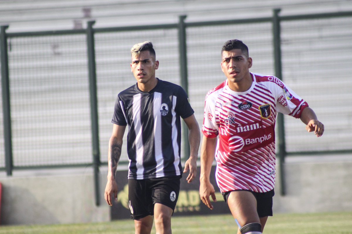 ZamoraFutbolC's tweet photo. ⚽️ @ligainter.
✅ 2/2.
🆚 Monagas SC.
#Pretemporada2022
⬇️ ¡Mira algunas fotografías de nuestro segundo compromiso por la Copa #BeeBad! https://t.co/ChTcq3NBUr
