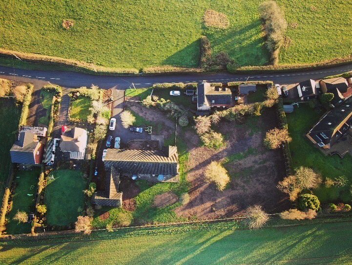 CroftArchitects's tweet image. Soon to be a home that maximises these amazing uninterrupted views surrounding the dwelling. #croftarchitecture #architecture #luxuryhomes