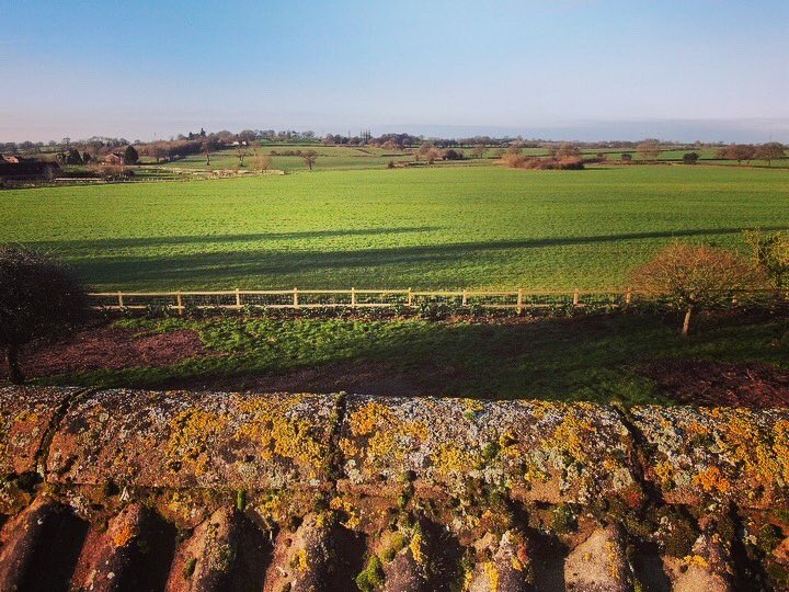 CroftArchitects's tweet image. Soon to be a home that maximises these amazing uninterrupted views surrounding the dwelling. #croftarchitecture #architecture #luxuryhomes