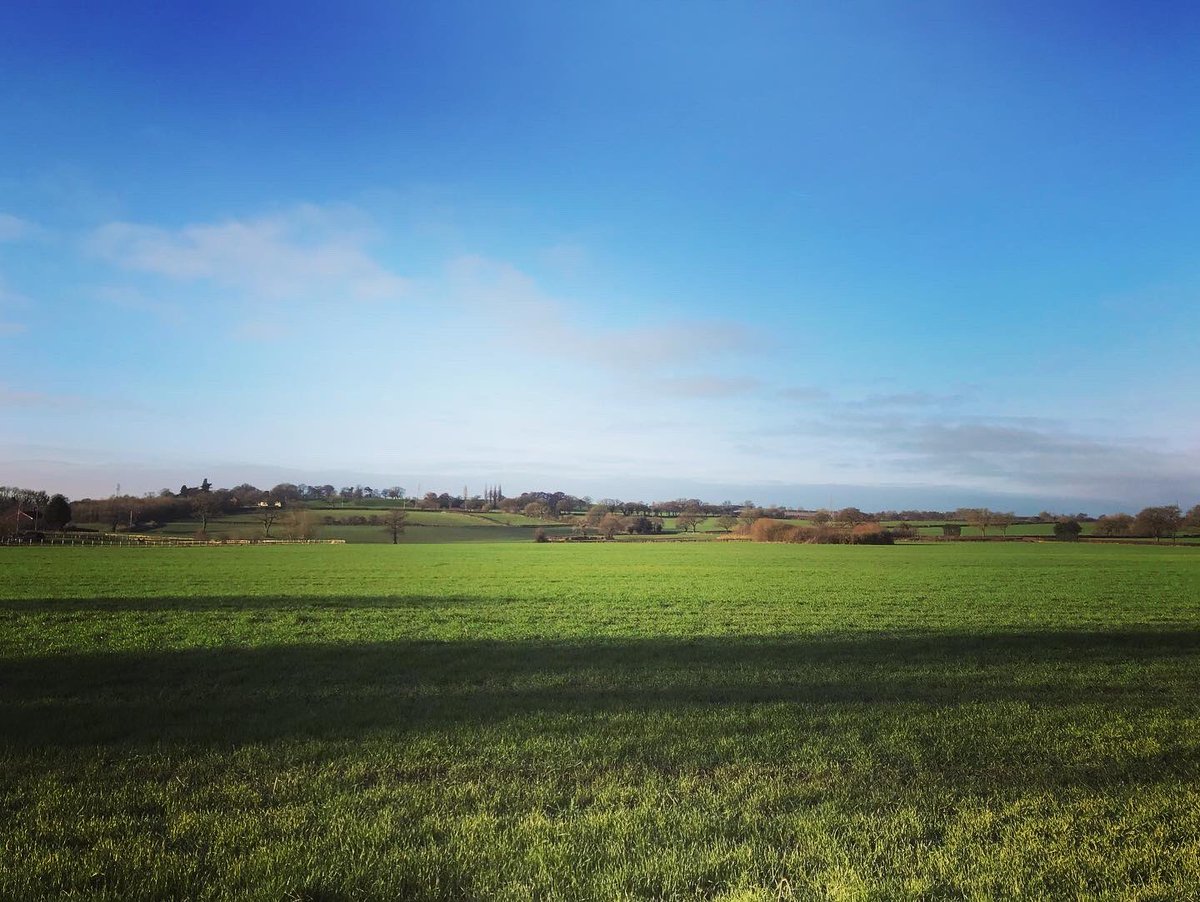 CroftArchitects's tweet image. Soon to be a home that maximises these amazing uninterrupted views surrounding the dwelling. #croftarchitecture #architecture #luxuryhomes