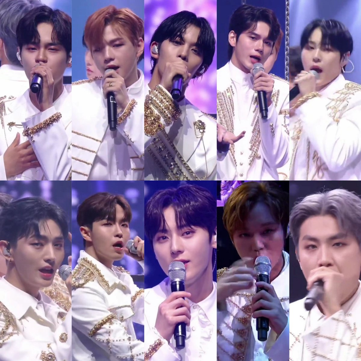 Lemon7817's tweet photo. # Therefore_three_year
# 워너원_워너블_스탠바이 https://t.co/ryjlJYVhp0