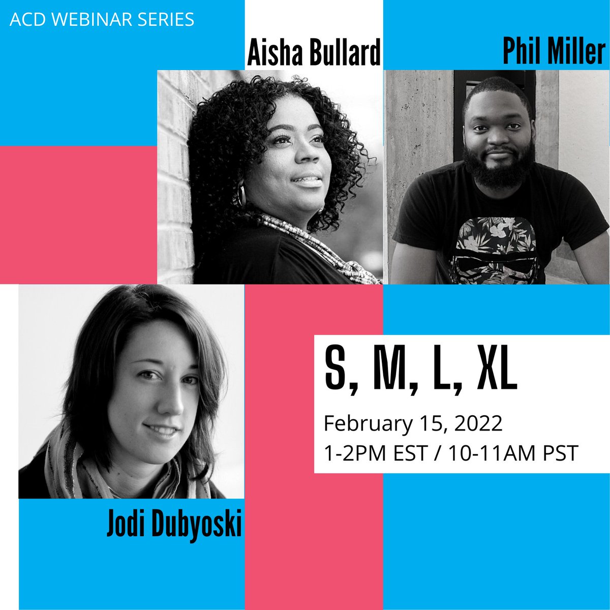 A conversation about the thorny challenges of community design--building health and wealth through entrepreneurship and nurturing a sense of place in Richmond, VA. Link to register in bio.