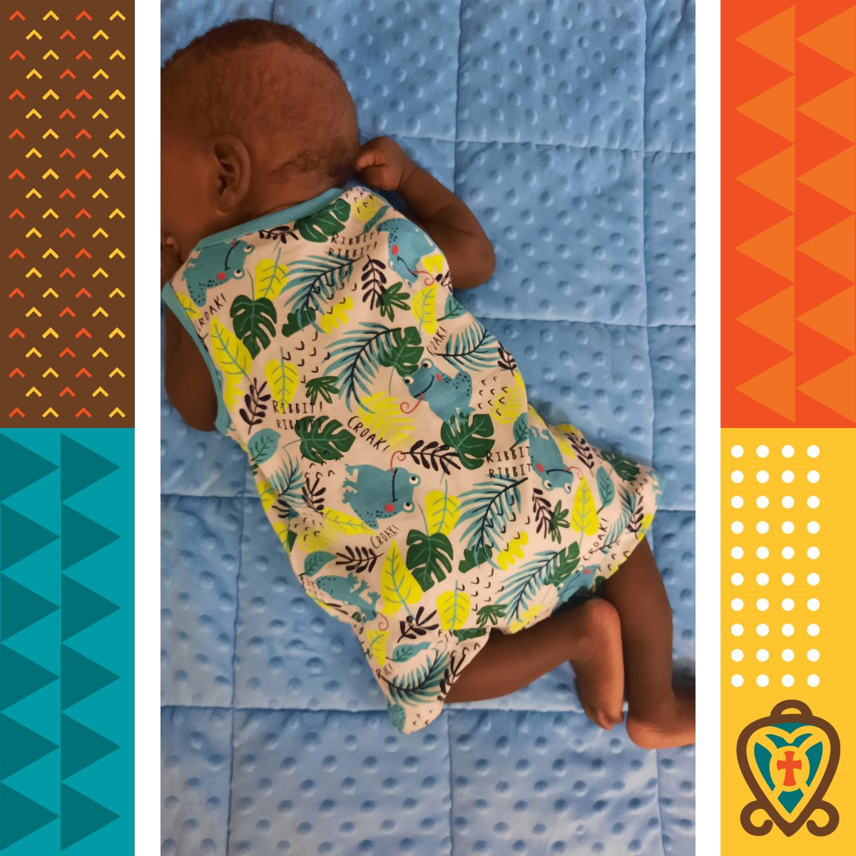 DoorofHopeJHB's tweet photo. It has been quite a busy week so far!
We welcome this little hero into the Door of Hope family.
A rough start to his life but a real little fighter.
#donotabandon #faithhopelove #DoorOfHope #everychildmatters https://t.co/0U7HVJOU7m