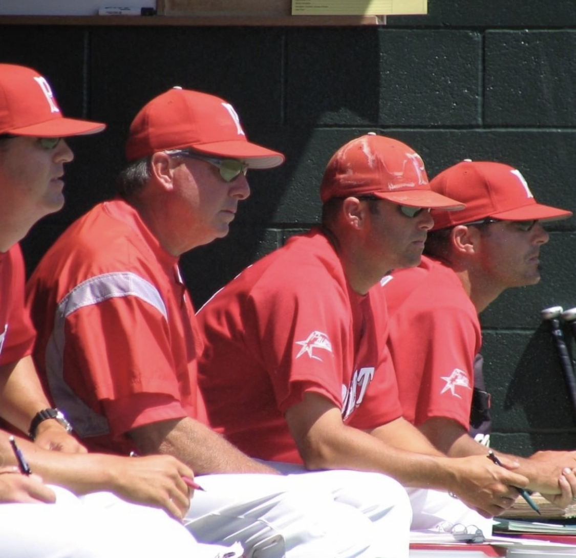 PalomarBaseball's tweet photo. A Father, and a Friend.

Coach, we will all love and miss you.

HOF-5 

(2/2) https://t.co/Tw9ciMQyq5
