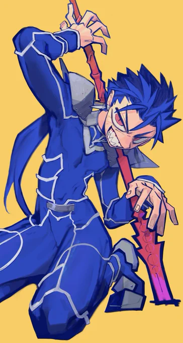 槍ニキ 