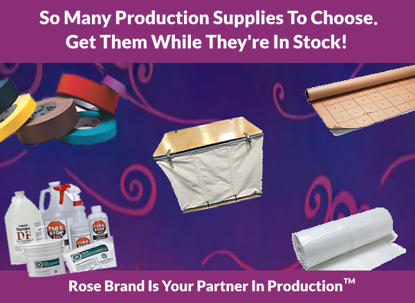 Get Your Production Supplies While They're In-Stock - mailchi.mp/rosebrand.com/…