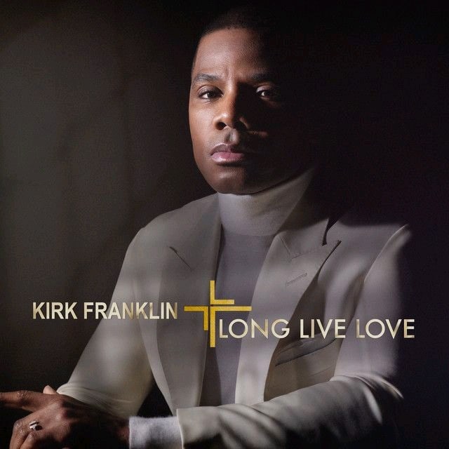 HAPPY BIRTHDAY KIRK FRANKLIN JANUARY 27TH 1970 