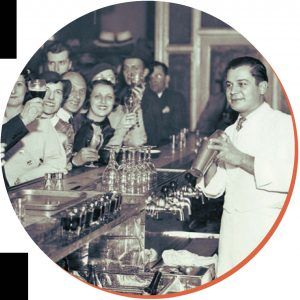 Classic Cocktail History: Plus The Top 7 Classic Cocktail Recipes buff.ly/3an5C1J