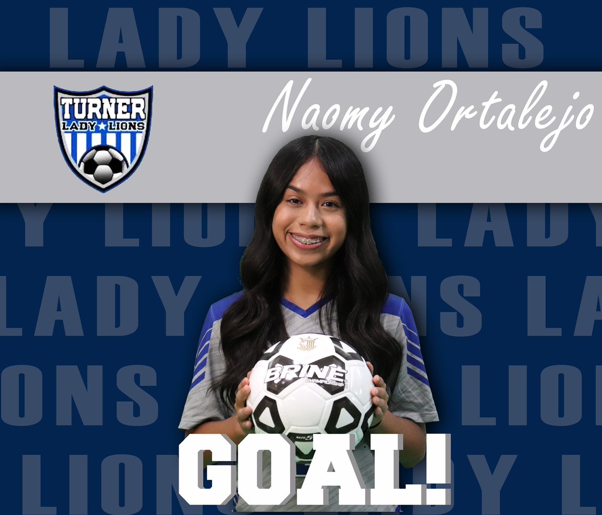 RLTGirlsSoccer's tweet photo. Lady Lions won their match vs Newman Smith on Tuesday by the score of 5-2. Goal scorers for the Lady Lions were Naomy Ortalejo ⚽️ ⚽️, Camila Zavala ⚽️ ⚽️, and Ashley Perez ⚽️. Well done ladies!! https://t.co/qqKL9ZJTjA