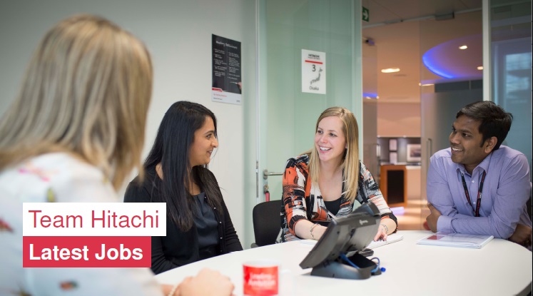 🇫🇷 #JobsInRail never stop!
Want to join #TeamHitachi in France? 
Visit the links below &amp; apply!

CBTC System Development Engineer bit.ly/3fUTvvJ
Junior development engineer in ADA language bit.ly/3FXT2Ub
CBTC technology solution manager bit.ly/344aBoj