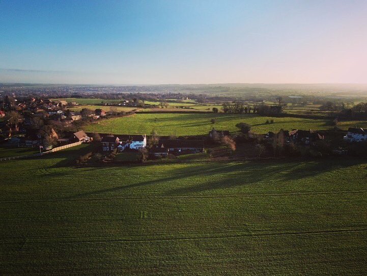 CarlJCroft's tweet image. Soon to be a home that maximises these amazing uninterrupted views surrounding the dwelling. #croftarchitecture #architecture #luxuryhomes