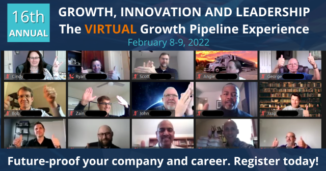 therealgaryrobb's tweet photo. Time is running out to register! Join Frost &amp; Sullivan at The 16th Annual Growth, Innovation &amp; Leadership: The VIRTUAL Growth Pipeline Experience on Feb. 8-9. https://t.co/8Bu3SOeNSL https://t.co/0v6Pi4CB1e