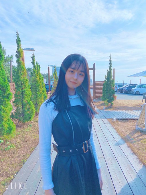 Twitterのコスプレ画像4