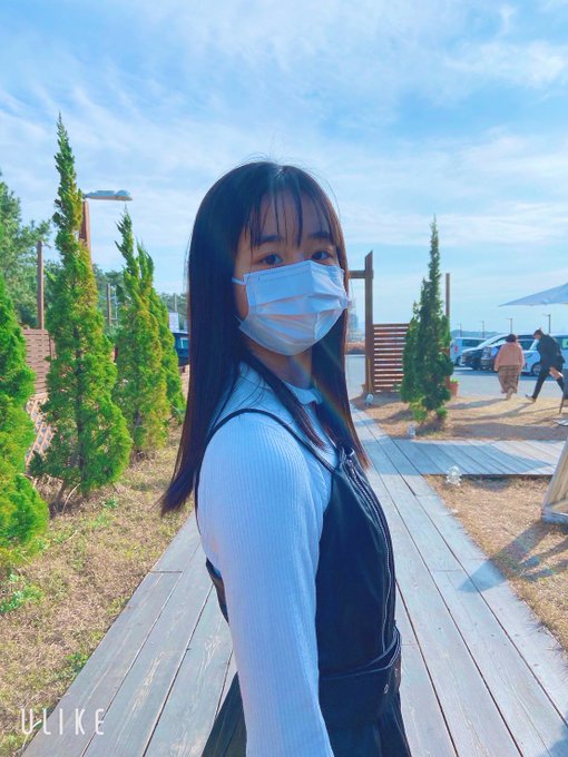 Twitterのコスプレ画像3