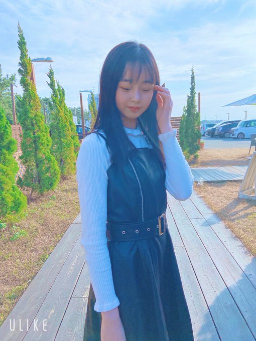 Twitterのコスプレ画像5