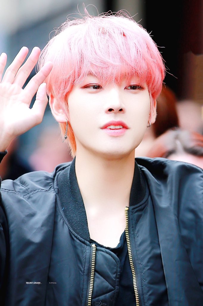 #SF9 #INSEONG #인성