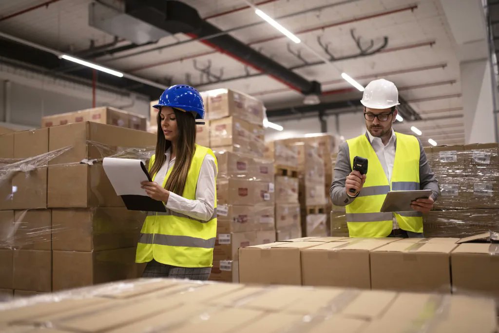Read our latest blog to find out how stock taking can be streamlined to improve accuracy and efficiency. 
#StockTaking #WarehouseManagement #WarehouseManagementSoftware #WMS
buff.ly/3IBmOjs