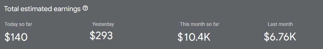 shib_superstore's tweet photo. We broke $10,000!

Let's keep pushing hard on that #1levelchallenge, let's get the whole #shibarmy involved and really do some burning!

IOS:
https://t.co/fUtLOXnUTe

Android:
https://t.co/xOg7WBdrWk

@ShytoshiKusama
 
@iamstevencooper

@SHIBQueenie

@howtoburnshib

@ShibInformer https://t.co/1IqFJgHh1u