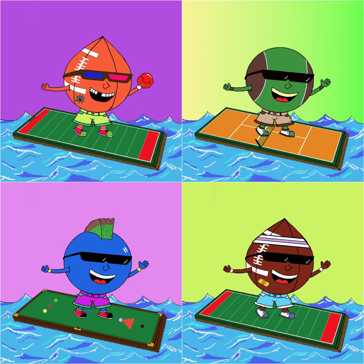 Kute_PUPZ tweet media