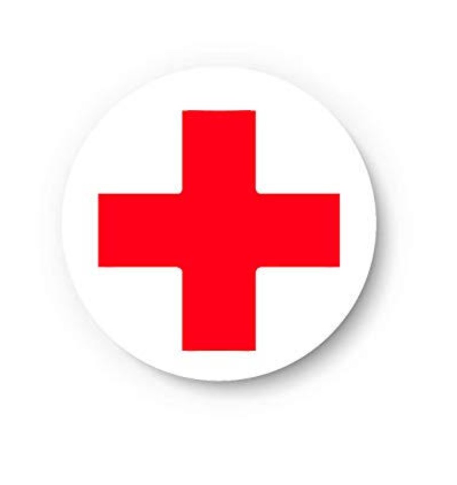 Red Cross Tech app