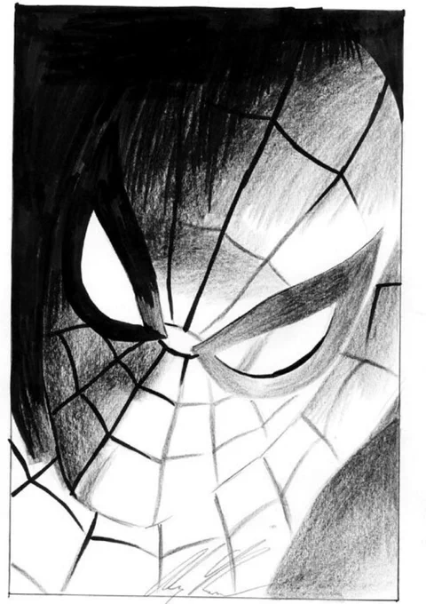 #SpiderManNoWayHome #SpiderMan #comicbooks @SalAbbinanti 