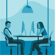 Incorporating #spirituality into your daily work and career is simple. This article from <a href="/wework/">WeWork</a> shares some great ideas for incorporating spirituality in the #workplace and staying true to your values while remaining professional. buff.ly/3IrHEBu
#careerchange