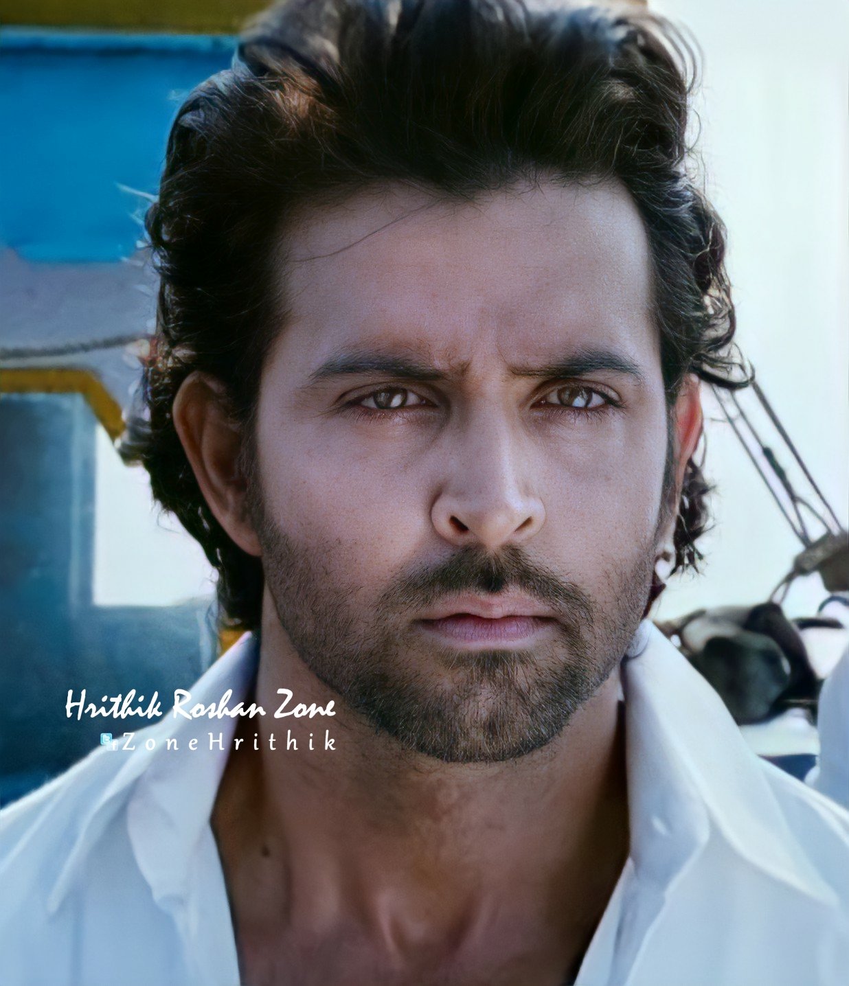 Hritik Roshan  Hrithik roshan hairstyle Bollywood actors Celebrities male