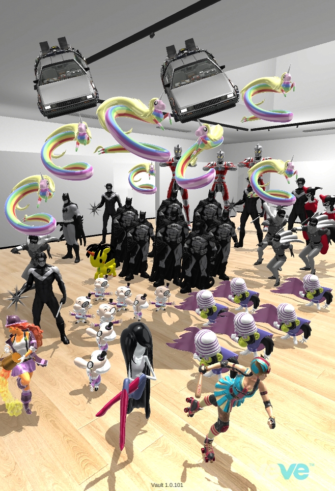 johnsavage_ai's tweet image. RETWEET and FOLLOW if you want me to send you some VEVE NFTs (round 4)

(Comment your VEVE QR code)

#veve #ecomi #omi #nft #nfts #bayc #crypto #ethereum #bitcoin